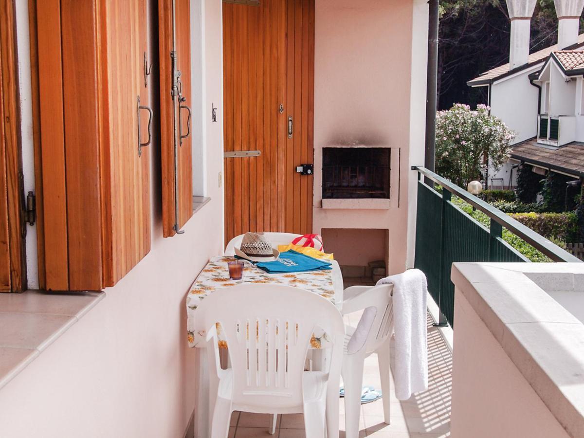 Apartment Mediterraneo-4 By Interhome Rosapineta Exterior photo