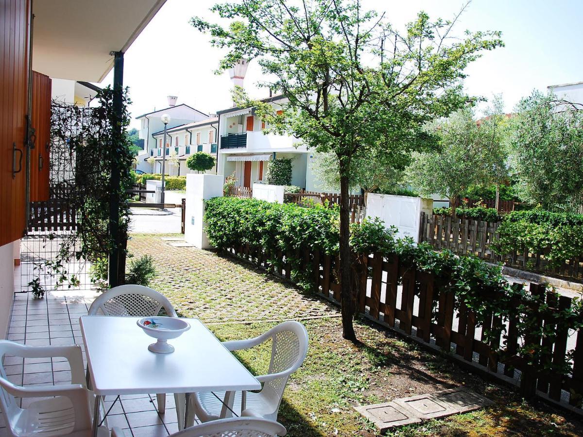 Apartment Mediterraneo-4 By Interhome Rosapineta Exterior photo