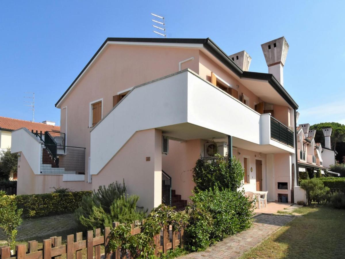 Apartment Mediterraneo-4 By Interhome Rosapineta Exterior photo