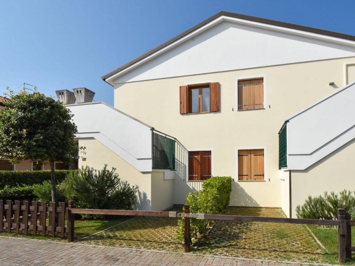 Apartment Mediterraneo-4 By Interhome Rosapineta Exterior photo
