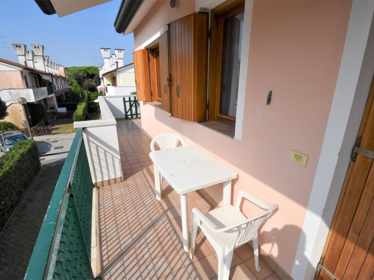 Apartment Mediterraneo-4 By Interhome Rosapineta Exterior photo