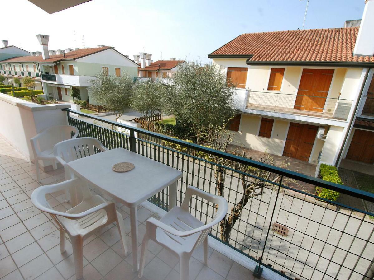 Apartment Mediterraneo-4 By Interhome Rosapineta Exterior photo